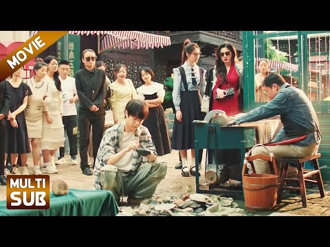 Видео: Бедный мальчик купил кучу ненужных камней и нашел драгоценный камень стоимостью в миллионы!