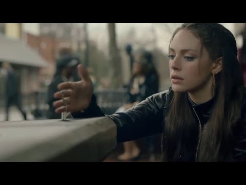 Видео: Встреча Хоуп и Марселя | Наследие| Параллель