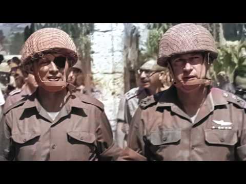 Видео: Шесть дней, которые навсегда изменили Ближний Восток | БЕЗ ЦЕНЗУРЫ