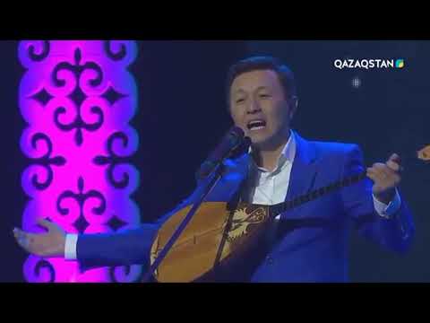 Видео: Аламан тобы"Тобылғы бүрін жарған-ай" Сөзі:Толқын Ақанұлы.Əні:Халық Ризабек.