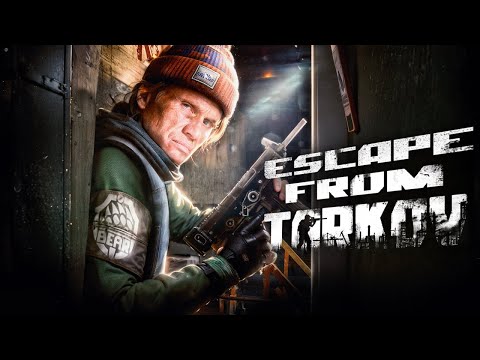 Видео: Любимое место новичков в Escape from Tarkov 🤣 | Ржачные моменты со стрима | funny tarkov moments