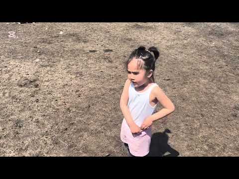 Видео: Ишиг хурга хөөрхөн