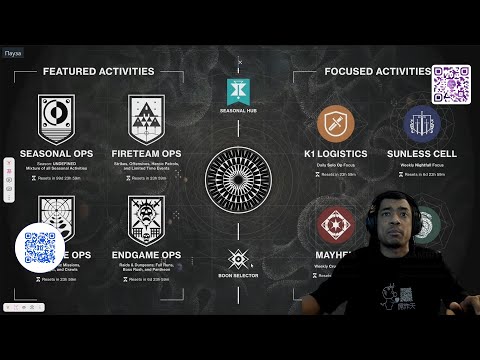 Видео: МНЕНИЕ ИГРОКА WARFRAME о DESTINY 2 (ENGLISH DUB)