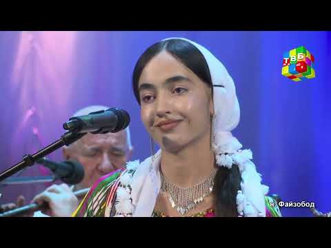 Видео: Озмуни ҷумҳуриявии «Тоҷикистон-Ватани азизи ман» н. Файзобод