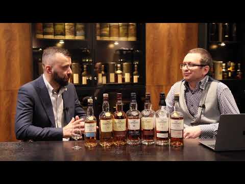 Видео: The Glenlivet 2 часть | Азбука виски