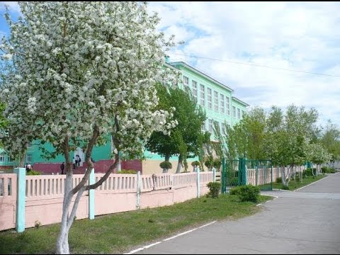 Видео: Рудный, детство