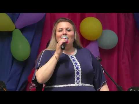 Видео: ДЕНЬ СЕЛА. Новий Бурлук.