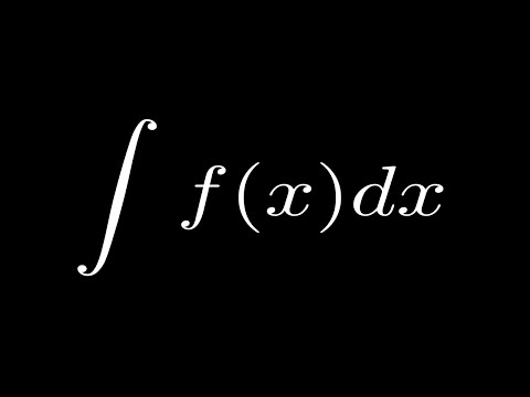 Видео: Неопределен интеграл. Методи за пресмятане (обща схема)