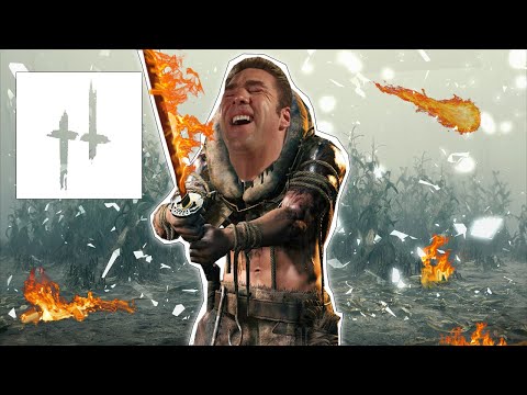 Видео: Катана в Hunt: Showdown | НОСОК