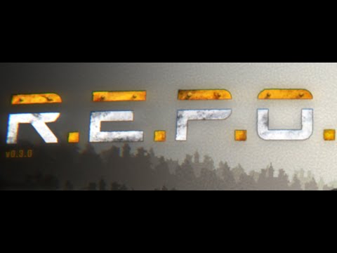 Видео: Играю в REPO