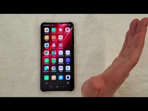 Видео: Redmi K20 Pro Exclusive Edition (XIAOMI Mi 9T Pro) 12/512 GB Первые опыт использования и впечатления