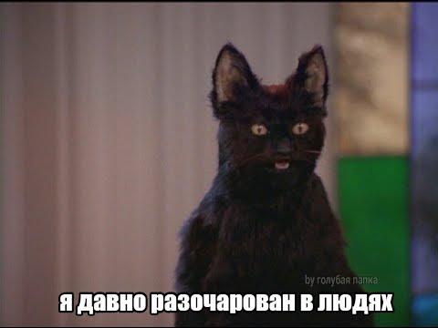 Видео: Кот Сейлем 1 сезон лучшее 2 часть