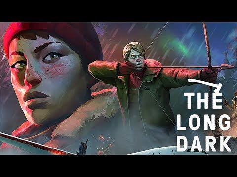 Видео: ФИНАЛ ► The Long Dark - Episode 3 #10