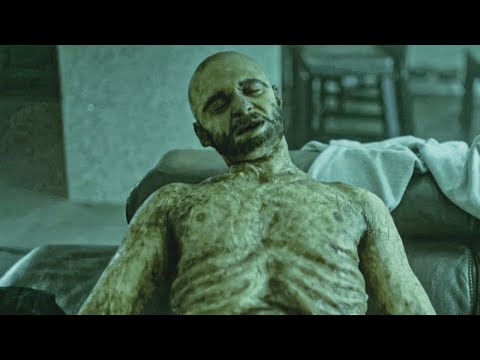 Видео: Он прожил тысячу жизней, высасывая жизнь из людей