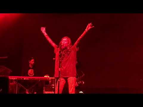 Видео: Луна - Сила стона (Tele-Club Екатеринбург 25.10.2019)