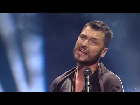 Видео: Герман Титов - Антарктида ПЕСНЯ ГОДА 2018