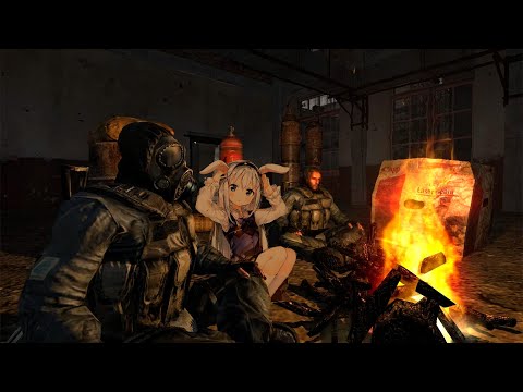 Видео: тропами сталкера | Плейлист Сталкера |  Stalker Playlist