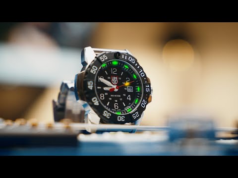 Видео: Эти часы лучше G-Shock?