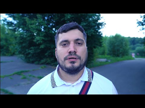 Видео: Chervivi - Гимн Натуралов (при уч. Паша Техник) (prod. by Олег Горячий)