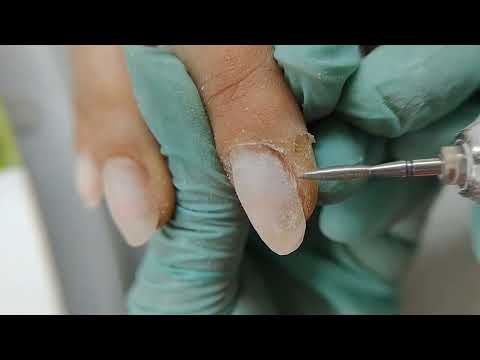Видео: Маникюр 2025: неоновые гели + цветные топы😍 Быстро легко💅 несколько клиентов в кадре