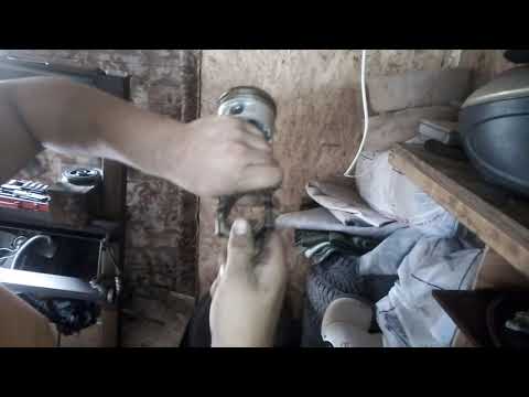 Видео: Шатун потянут или нет как проверить без нутримера