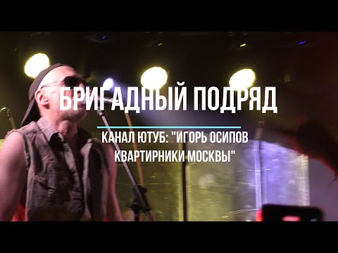 Видео: БРИГАДНЫЙ ПОДРЯД в Sherwood pub. 03.02.2024