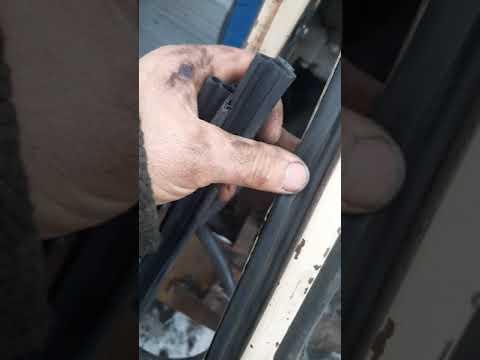 Видео: Кабина ЮМЗ на МТЗ Полуфинал