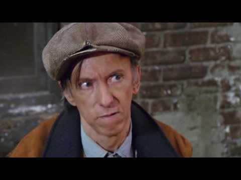Видео: Полицейский Отряд  - Информатор (Лесли Нильсен)