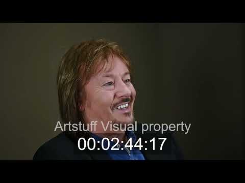 Видео: Chris Norman вокалист группы Smokie