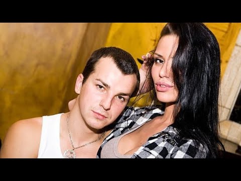 Видео: Алессандро Матераццо и красавица Светлана Давыдова. Все серии.