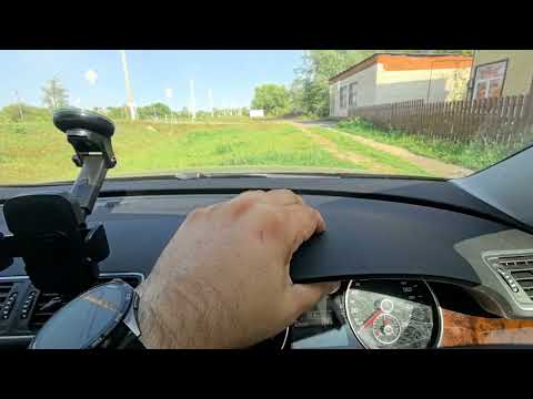 Видео: VW PASSAT B7 правый руль,обзор комплектации highline