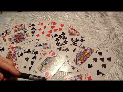 Видео: Расстанется ли ♣️ крестовый король с соперницей , ‼️