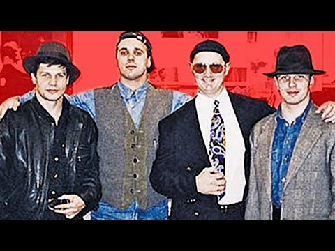 Видео: Cамые СТРАШНЫЕ Банды 90х
