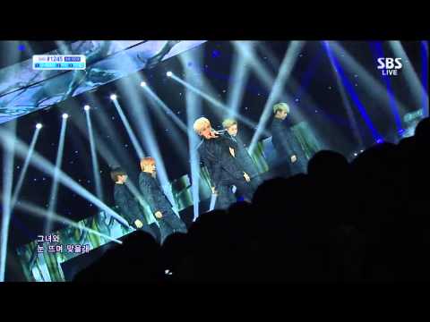 Видео: [BTBOB] - Триллер Триллер @ популярный инкигайо 130929