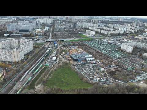 Видео: Не летайте с включенной спутниковой навигацией (GNSS)