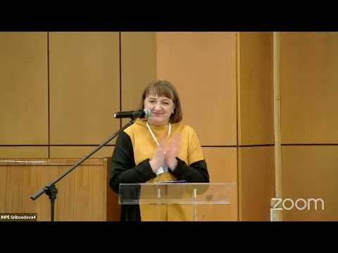 Видео: Пленарное заседание «МОЗГ, ПОЗНАНИЕ, ЯЗЫК: МУЛЬТИДИСЦИПЛИНАРНЫЙ ПОДХОД В НЕЙРОРЕАБИЛИТАЦИИ»