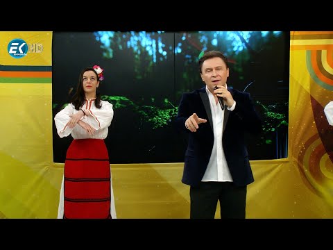 Видео: Вечните песни с Райко Кирилов - част 1