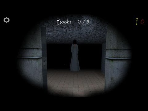 Видео: Стрим Slendrina the cellar. Cellar 3 полное прохождение Hard mode.