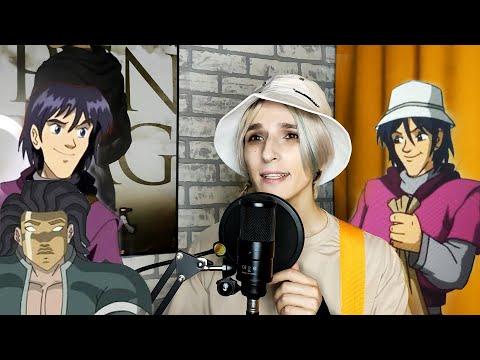 Видео: ДЕМОН ВО МНЕ (ost W.I.T.C.H. / #Чародейки)