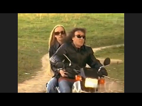 Видео: Владимир Кузьмин Ещё одна блондинка (Extended Remix)
