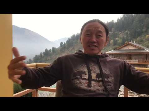 Видео: Кулан хаан. Мать и сын, становление мужчины.