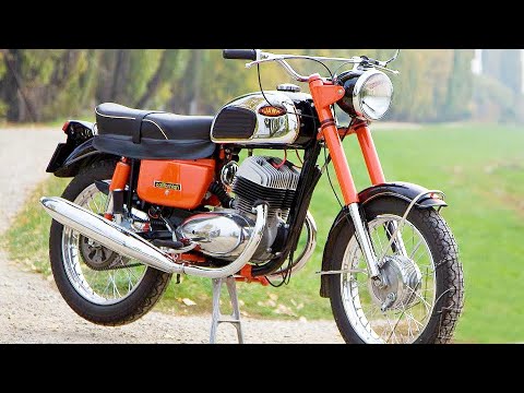 Видео: ✅ Jawa 350 Californian - Многие Слышали ,но Никто Не Видел 😲!