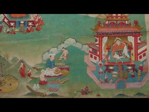 Видео: Множественные Махасиддхи (HAR 57823)