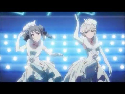 Видео: Аниме клип - Все зависит от нас самих