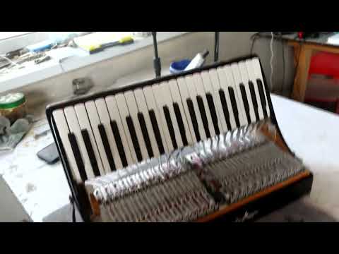 Видео: Weltmeister Consona Ремонт