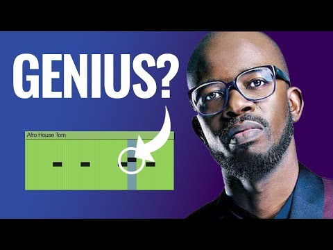 Видео: Как создавать песни в стиле афро-хаус за 5 простых шагов