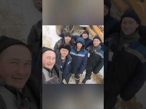 Видео: Артель Старателей Полярная.