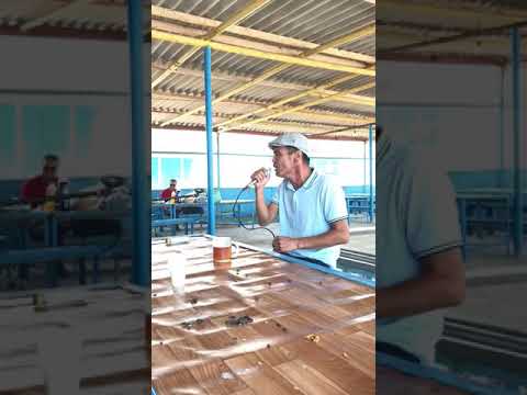 Видео: Ареш-Өзен