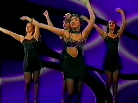 Видео: Юлия Бикова - Виагра (1999)