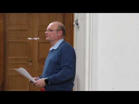 Видео: Трубачёв О. О. - История физики - 1. Развитие физики по Куну